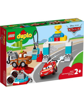 LEGO DUPLO 10924 Il giorno...