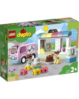 LEGO DUPLO 10928 -...