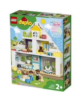 LEGO DUPLO 10929 Casa da...