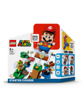 LEGO 71360 SUPER MARIO...