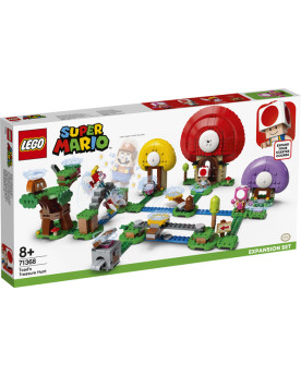 LEGO SUPER MARIO 71368 LA...