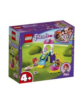 LEGO FRIENDS 41396 Il parco...