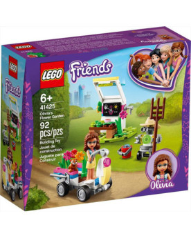 Lego Friends 41425 Il...