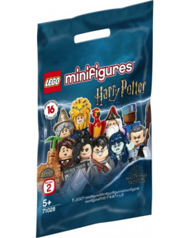 LEGO MINIFIGURES 71028...