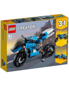 LEGO Creator (31114)....