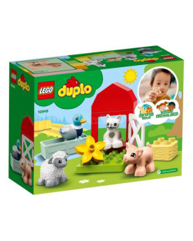 lego duplo 10949 gli...