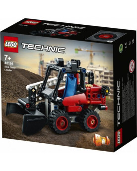 LEGO TECHNIC 42116 - BULLDOZER