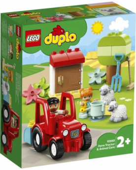 LEGO DUPLO 10950 IL...