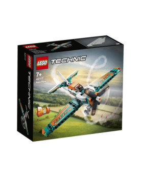 LEGOTECHNIC 42117 Aereo da...