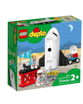 lego duplo 10944 - missione...