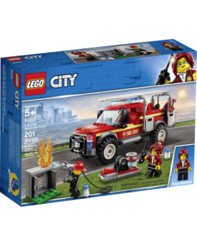 LEGO City Fire (60280)....