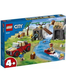 lego city 60301 -...