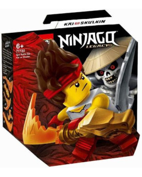 LEGO Ninjago 71730...