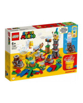 LEGO SUPER MARIO 71380...