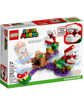 LEGO SUPER MARIO 71382 LA...