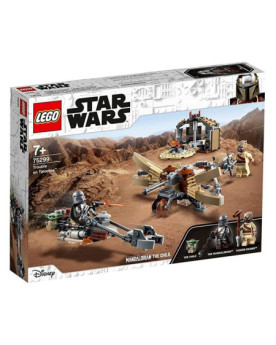 lego star wars 75299...