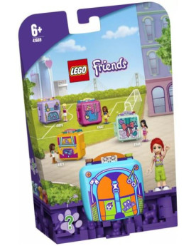 LEGO FRIENDS 41669 Il cubo...