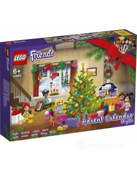 LEGO Friends 41690...