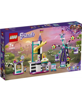 LEGO FRIENDS 41689 LA RUOTA...