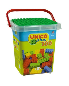 UNICO PLUS 100PZ 8510