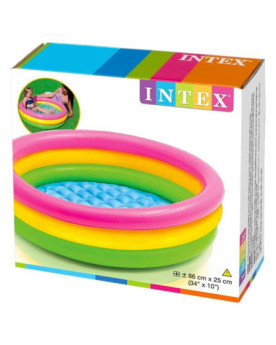 PISCINA INTEX 61X22