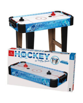 Air Hockey Con Gambe -