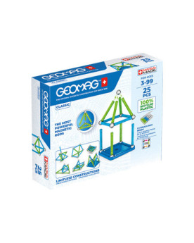 GEOMAG 275 CLASSIC RECYCLED