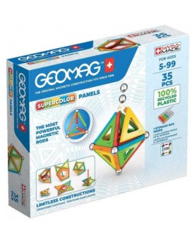 Geomag 377 Supercolor...