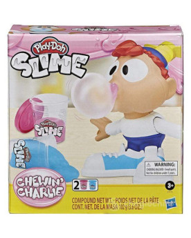 PLAYDOH CHARLIE MASTICONE