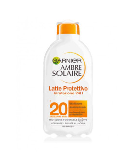 GARNIER AMBRE SOLAIRE LATTE...