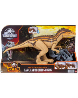 Jurassic World Dinosauro...