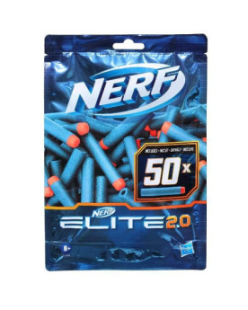 Nerf Elite 2.0 50 Pezzi