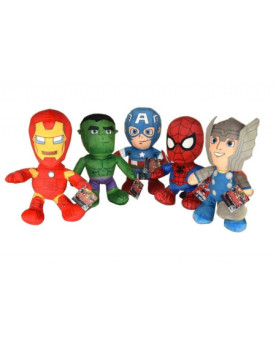 PELUCHE AVENGERS