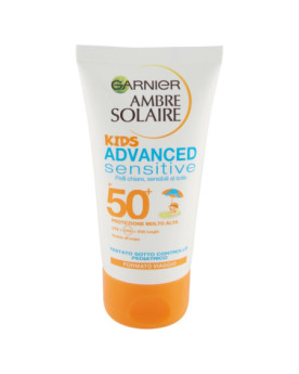 Garnier Ambre Solaire Mini...