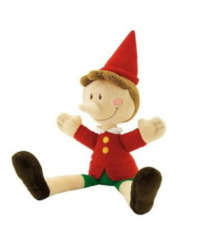 PINOCCHIO PELUCHE TRUDI