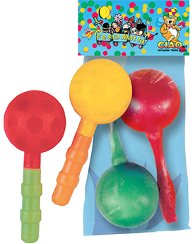 MARACAS ADM