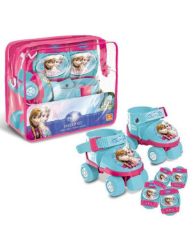 PATTINI ROLLER SKATE FROZEN