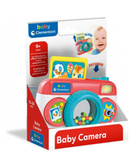 BABY CAMERA