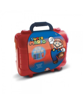 TROLLEY SUPER MARIO BROS
