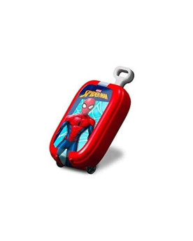 TROLLEY SPIDERMAN