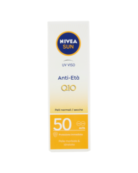 NIVEA 50 VISO...