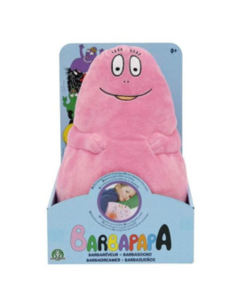 BARBAPAPA' PELUCHE CM 25...