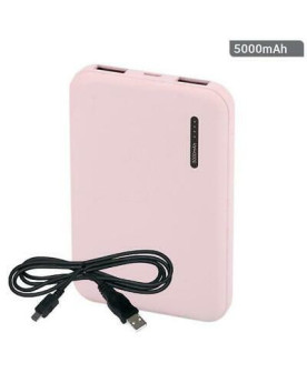 POWER BANK V-TAC 5000MAH