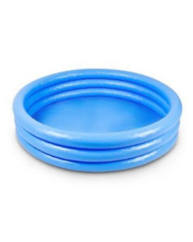 PISCINA CRYSTAL BLU 114 Cm