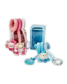 Peluche Zerotre Millegiochi
