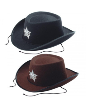 CAPPELLO COWBOY
