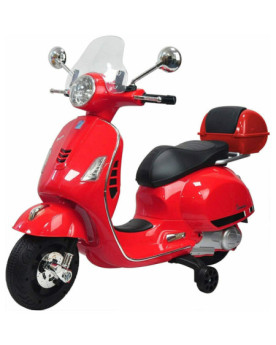 VESPA elettrica GTS Super...