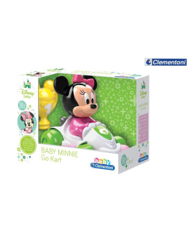CLEM.Minnie GO Kart