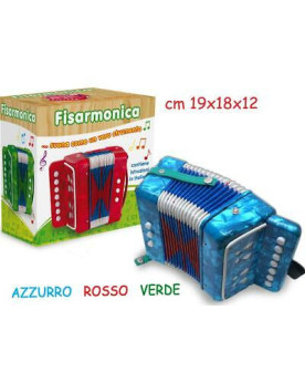 FISARMONICA