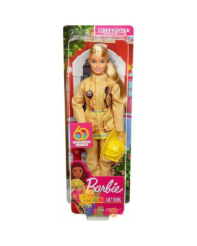 BARBIE CARRIERE 60 ANNIV. GFX2